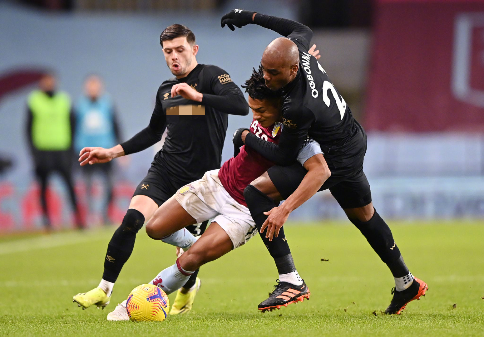 了不少看点 了不少看点